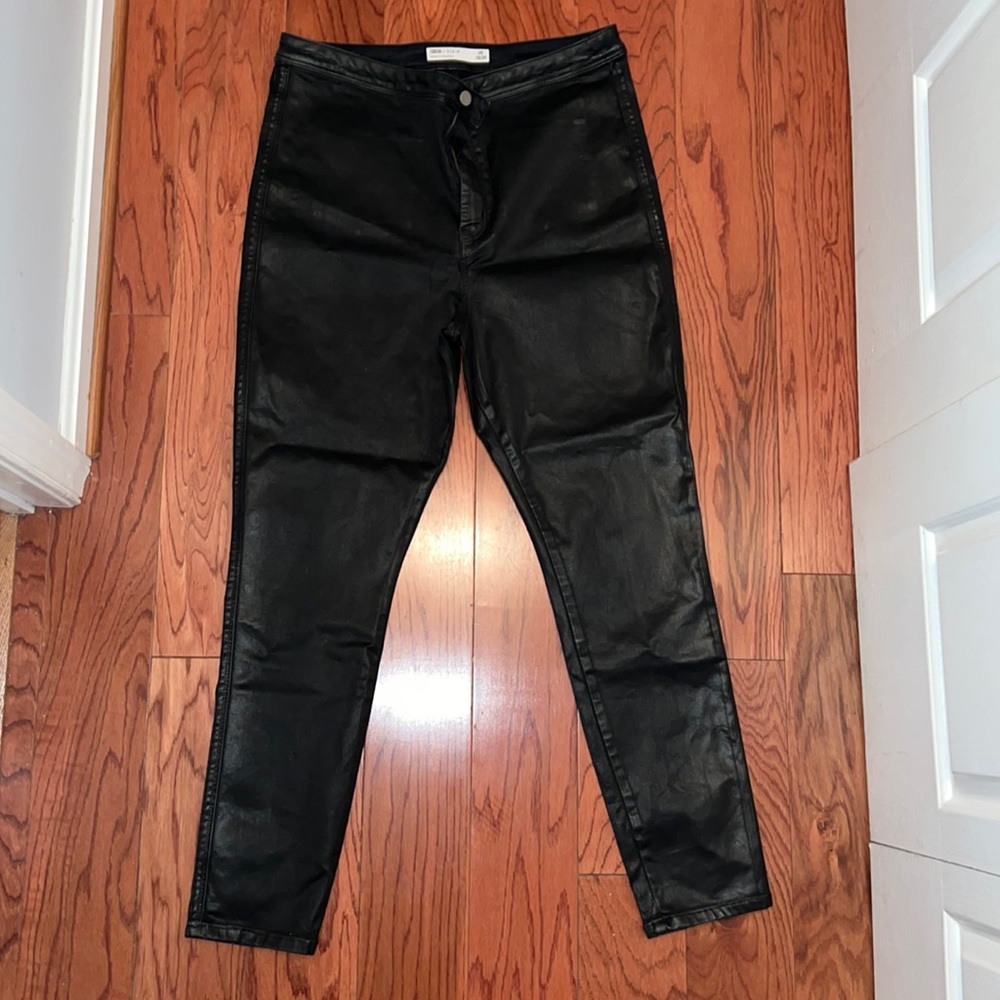 ASOS skinny jeans
